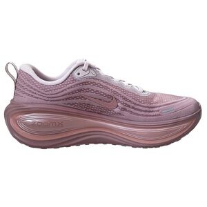 NIKE Women’s Vomero Plus Running Shoe Metallic Rose Gold/Particle Pink, SZ 9.5